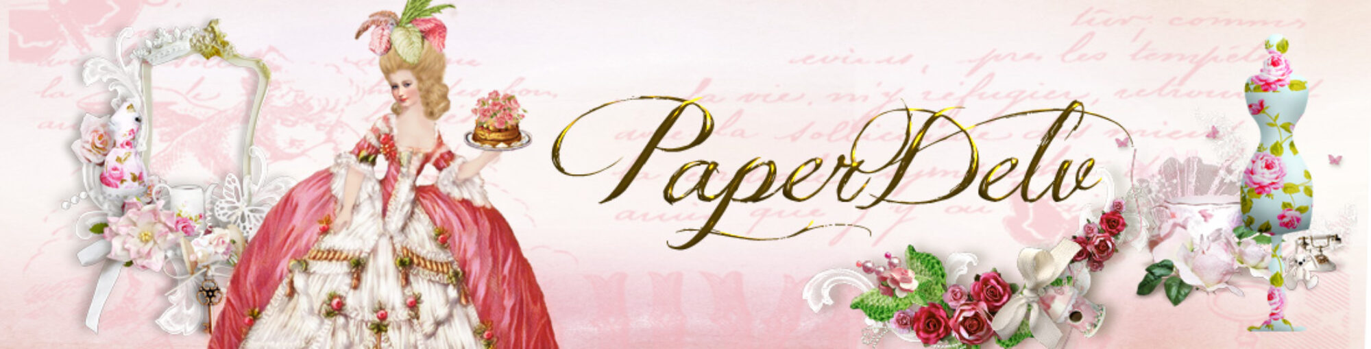 PaperDelv ペーパーデルブ